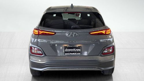 2020 Hyundai Kona Electric KM8K53AG2LU083351