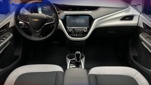 2020 Chevrolet Bolt 1G1FY6S06L4131166