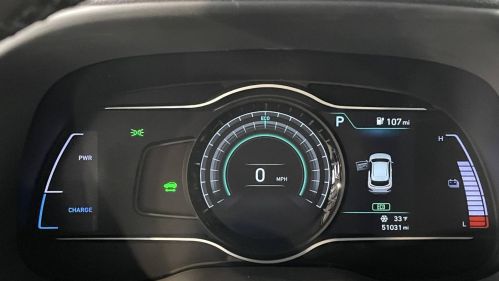 2020 Hyundai Kona Electric KM8K53AG2LU083351