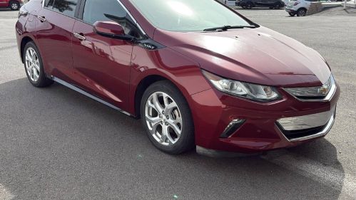 2016 Chevrolet VOLT 1G1RD6S58GU139828