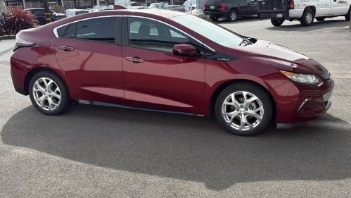 2016 Chevrolet VOLT 1G1RD6S58GU139828