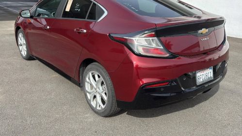 2016 Chevrolet VOLT 1G1RD6S58GU139828