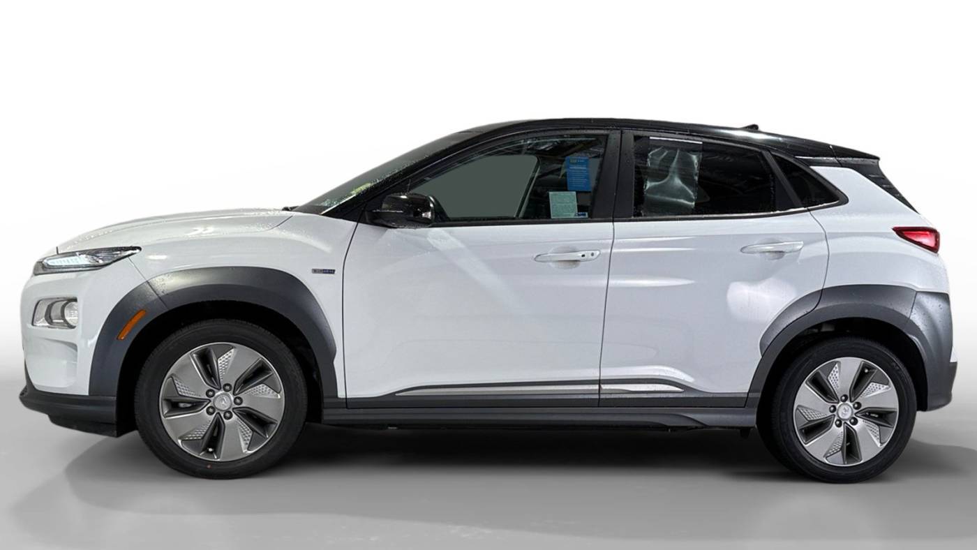 2020 Hyundai Kona Electric KM8K23AG7LU072922