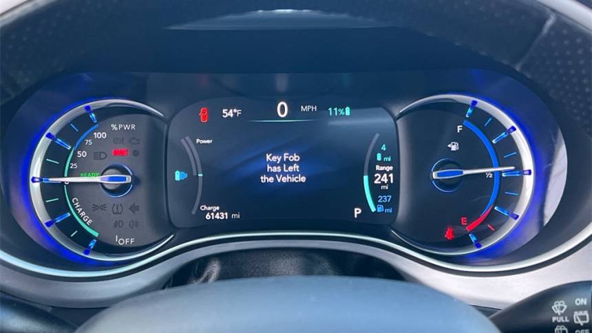 2020 Chrysler Pacifica 2C4RC1N73LR278993