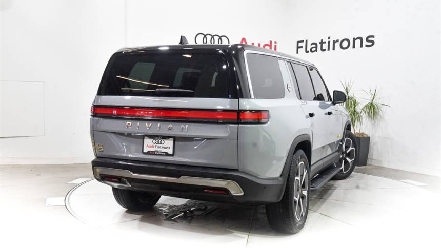 2023 Rivian R1S 7PDSGABA9PN026506