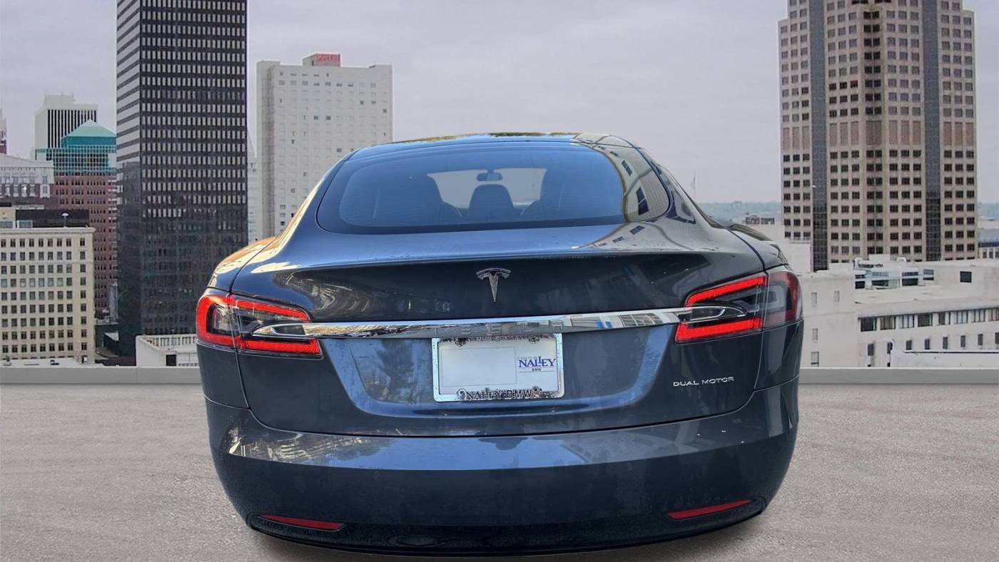 2019 Tesla Model S 5YJSA1E25KF330243