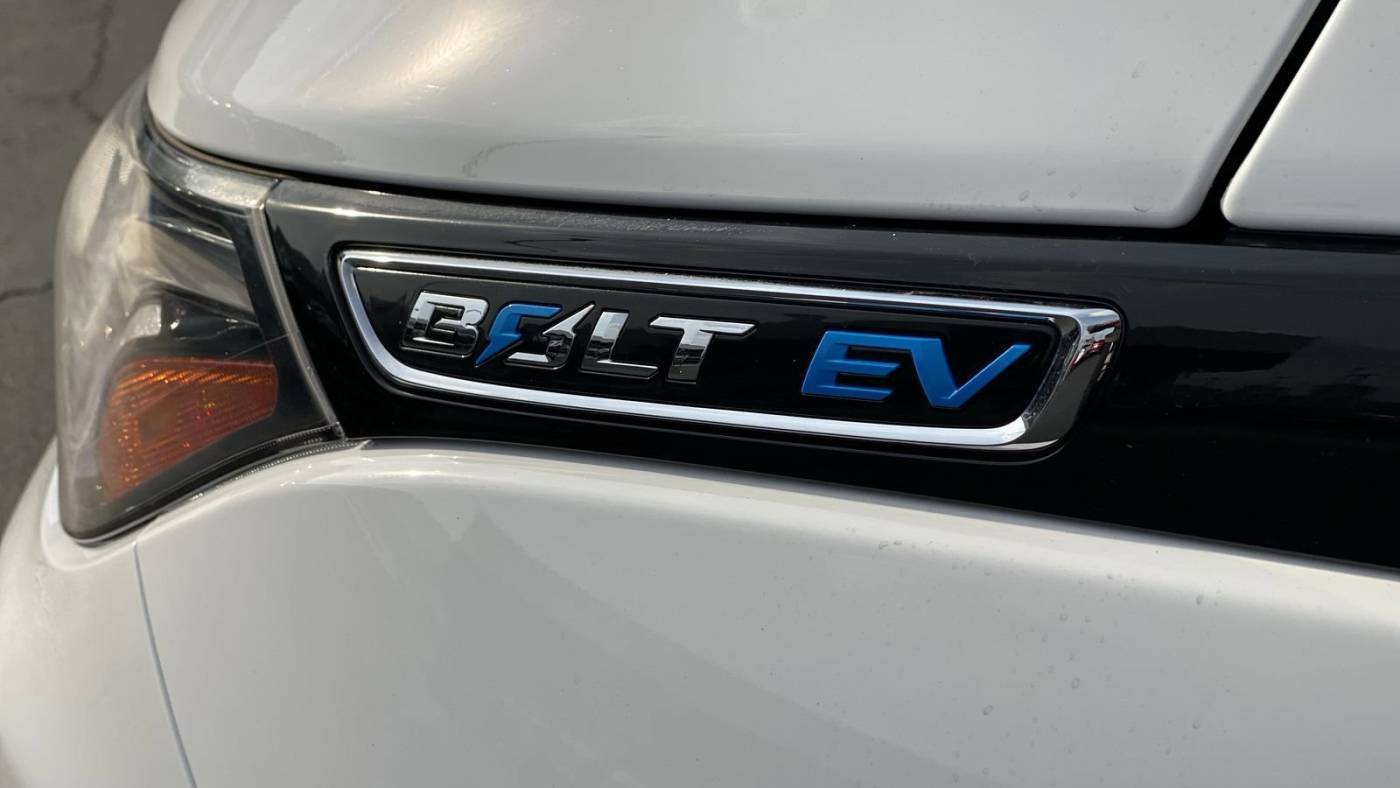 2019 Chevrolet Bolt 1G1FY6S00K4108139