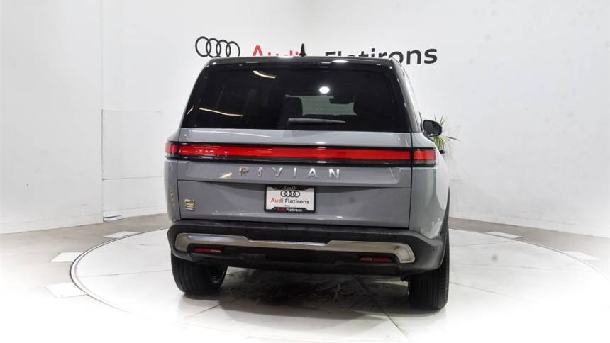 2023 Rivian R1S 7PDSGABA9PN026506