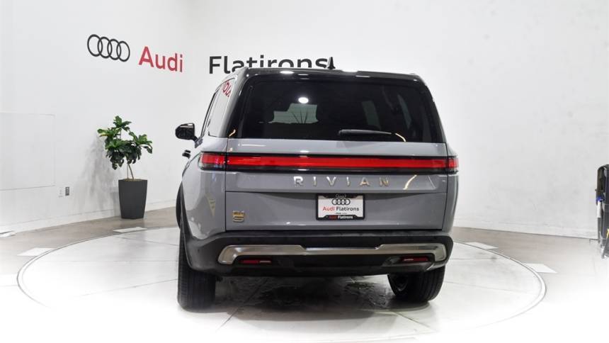 2023 Rivian R1S 7PDSGABA9PN026506