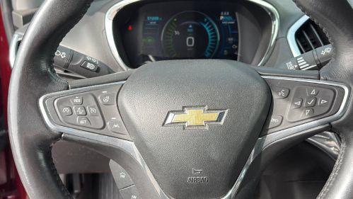 2016 Chevrolet VOLT 1G1RD6S58GU139828