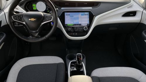 2019 Chevrolet Bolt 1G1FY6S00K4108139