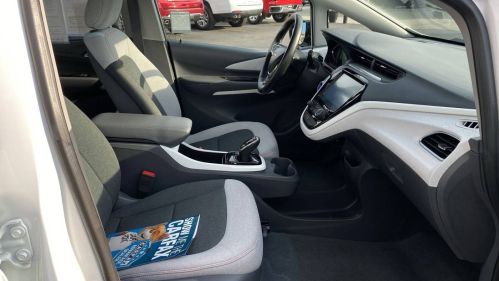 2019 Chevrolet Bolt 1G1FY6S00K4108139