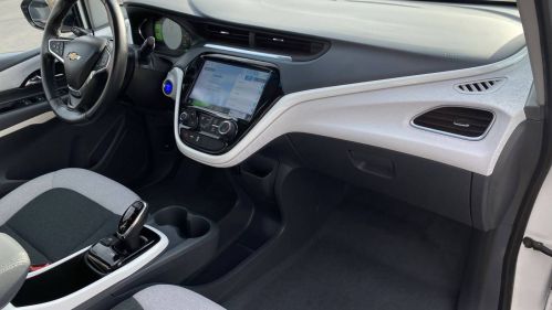 2019 Chevrolet Bolt 1G1FY6S00K4108139