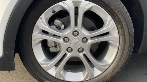 2019 Chevrolet Bolt 1G1FY6S00K4108139