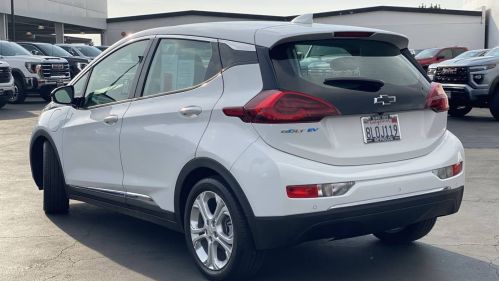 2019 Chevrolet Bolt 1G1FY6S00K4108139