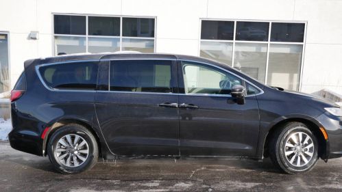 2022 Chrysler Pacifica 2C4RC1L7XNR143693