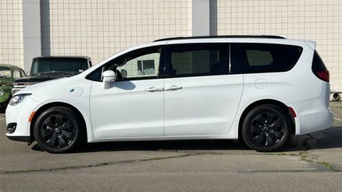 2020 Chrysler Pacifica 2C4RC1N73LR278993