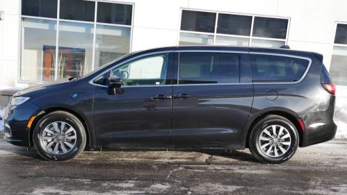 2022 Chrysler Pacifica 2C4RC1L7XNR143693