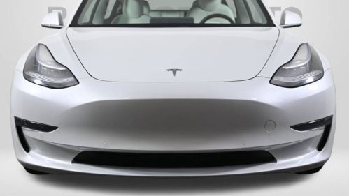 2019 Tesla Model 3 5YJ3E1EB1KF421549