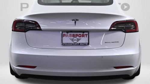 2019 Tesla Model 3 5YJ3E1EB1KF421549