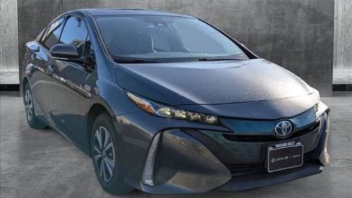 2018 Toyota Prius Prime JTDKARFP2J3082862