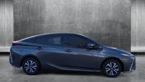 2018 Toyota Prius Prime JTDKARFP2J3082862