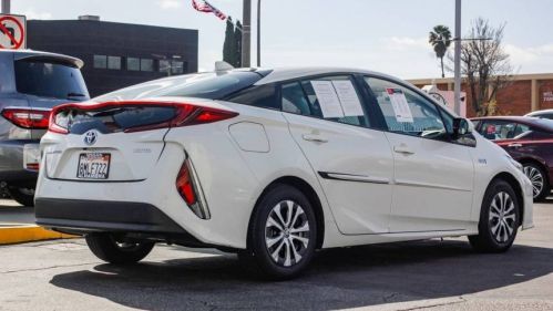 2020 Toyota Prius Prime JTDKARFPXL3136671