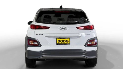 2020 Hyundai Kona Electric KM8K23AG7LU072922