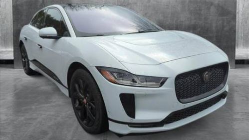 2019 Jaguar I-Pace SADHD2S12K1F76055