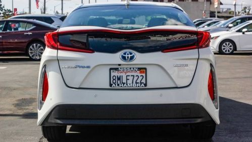 2020 Toyota Prius Prime JTDKARFPXL3136671