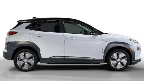 2020 Hyundai Kona Electric KM8K23AG7LU072922