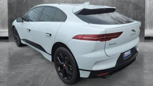 2019 Jaguar I-Pace SADHD2S12K1F76055