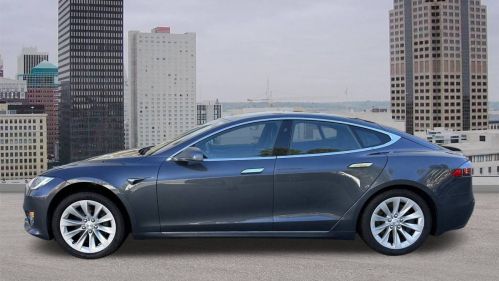 2019 Tesla Model S 5YJSA1E25KF330243