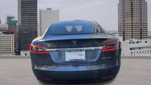 2019 Tesla Model S 5YJSA1E25KF330243