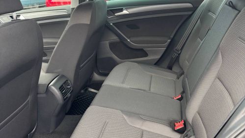 2019 Volkswagen e-Golf WVWKR7AU9KW915521