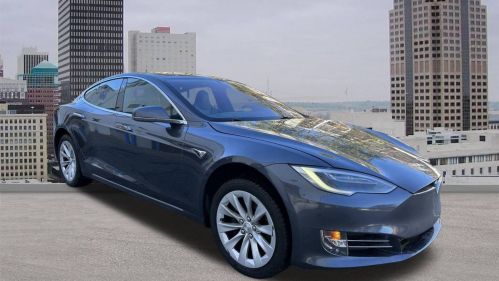 2019 Tesla Model S 5YJSA1E25KF330243