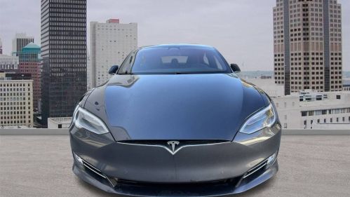 2019 Tesla Model S 5YJSA1E25KF330243