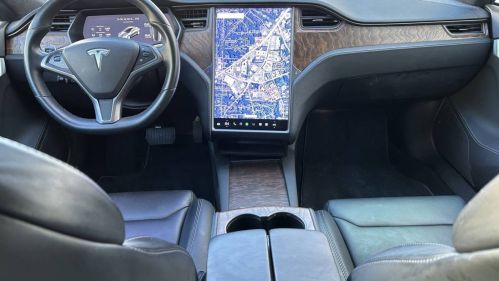 2019 Tesla Model S 5YJSA1E25KF330243