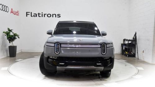 2023 Rivian R1S 7PDSGABA9PN026506