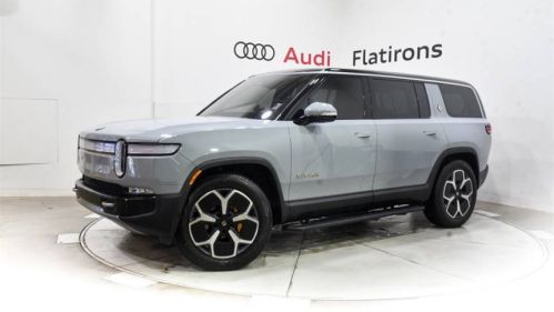 2023 Rivian R1S 7PDSGABA9PN026506