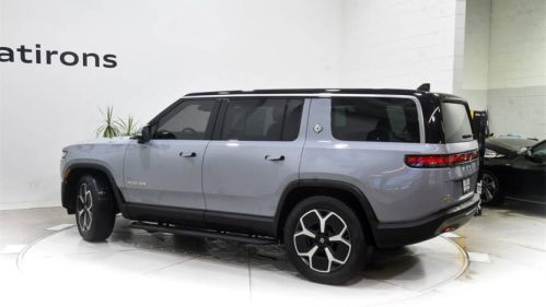 2023 Rivian R1S 7PDSGABA9PN026506