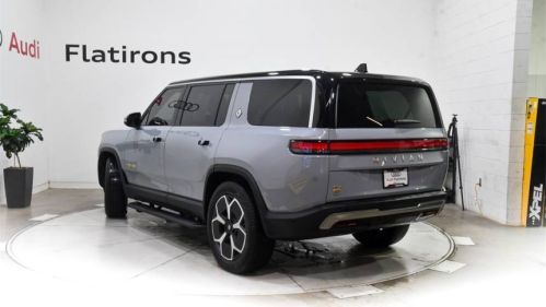 2023 Rivian R1S 7PDSGABA9PN026506