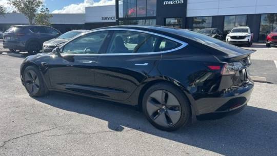 2019 Tesla Model 3 5YJ3E1EB8KF191170