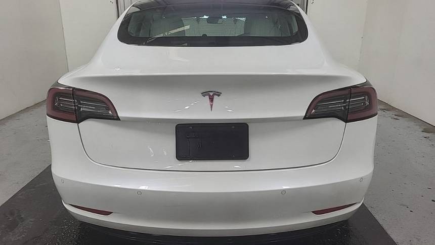 2019 Tesla Model 3 5YJ3E1EA9KF312537