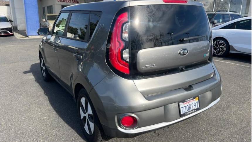 2017 Kia Soul KNDJP3AE1H7018778