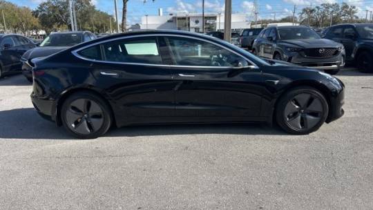 2019 Tesla Model 3 5YJ3E1EB8KF191170