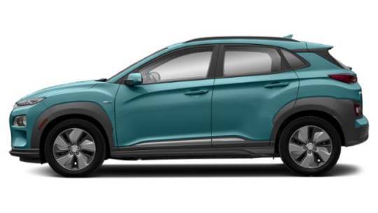 2020 Hyundai Kona Electric KM8K23AG0LU067948