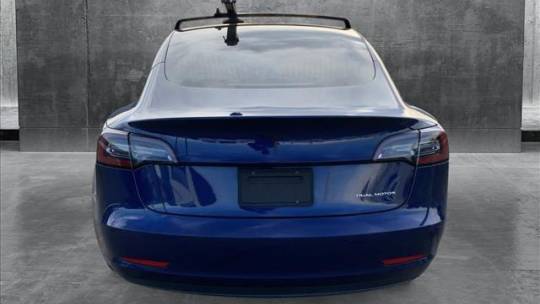 2019 Tesla Model 3 5YJ3E1EB1KF521716