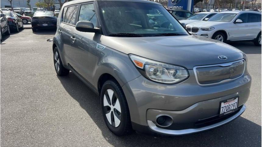 2017 Kia Soul KNDJP3AE1H7018778