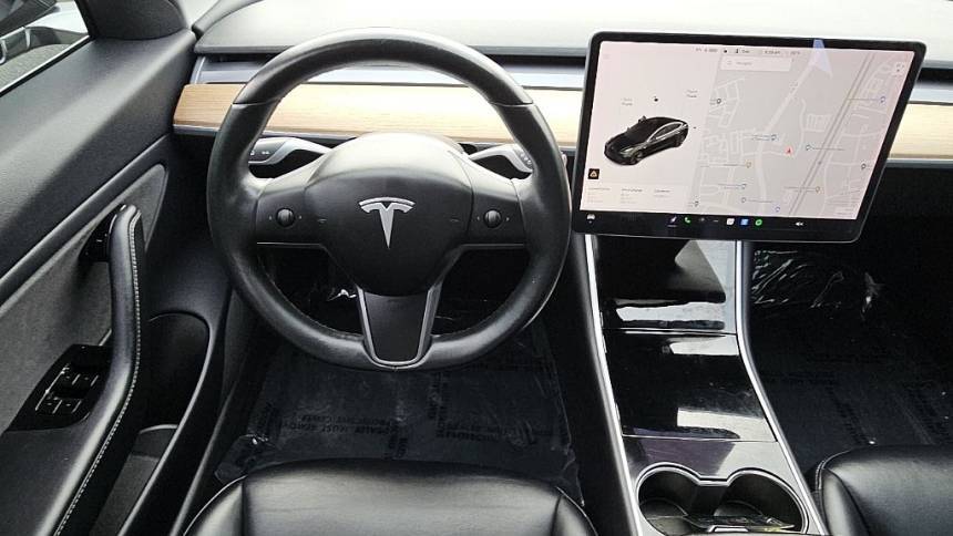 2019 Tesla Model 3 5YJ3E1EA4KF394855